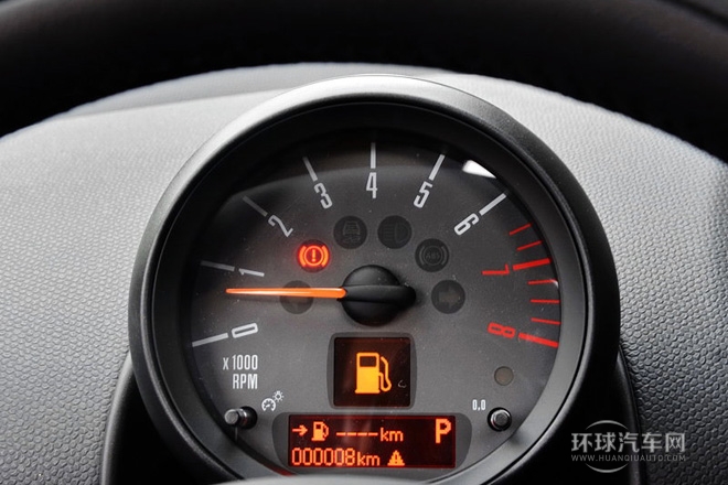 2014款 1.6L COOPER Fun