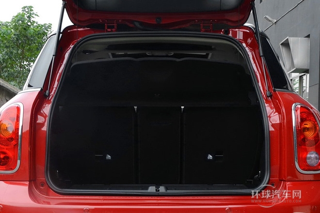 2014款 1.6L COOPER Fun