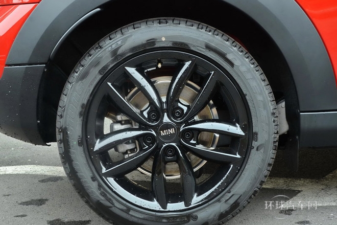 2014款 1.6L COOPER Fun