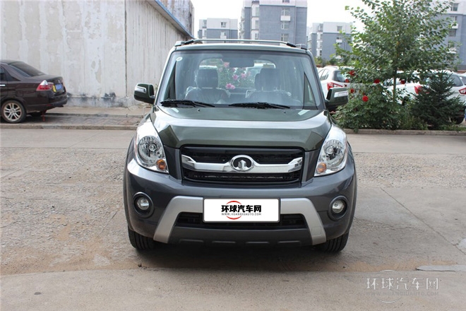 2014款 1.5L 手動都市版