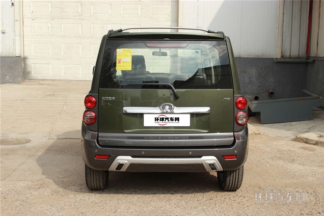 2014款 1.5L 手動都市版