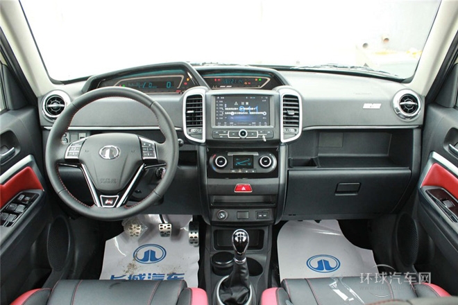 2014款 1.5L 手動都市版