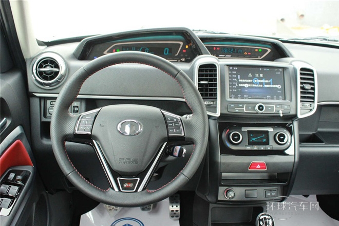 2014款 1.5L 手動都市版