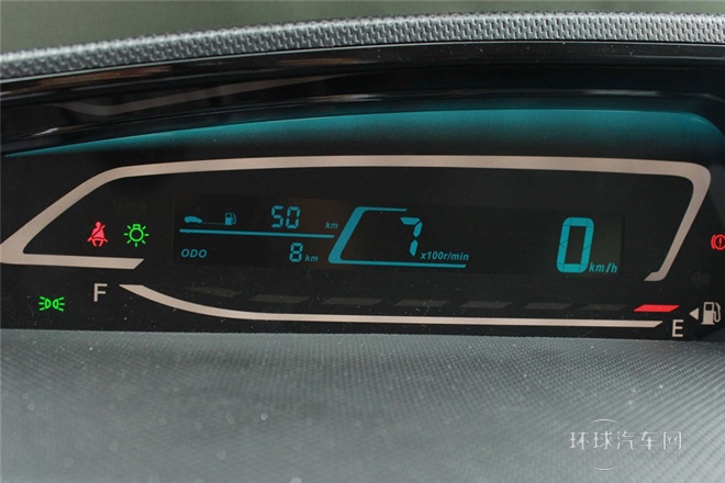 2014款 1.5L 手動都市版