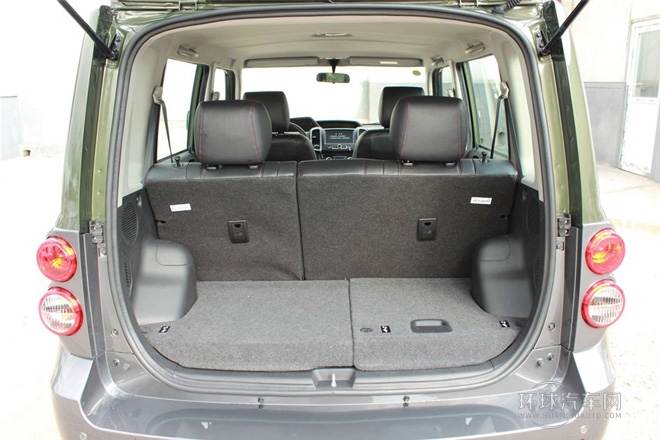 2014款 1.5L 手動都市版