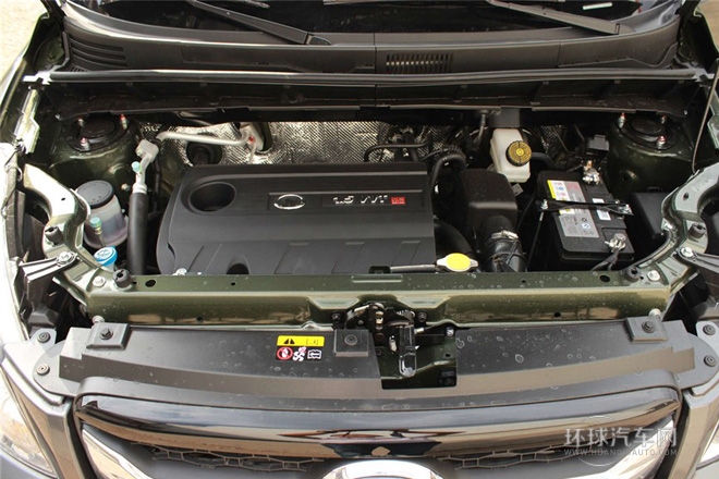 2014款 1.5L 手動都市版