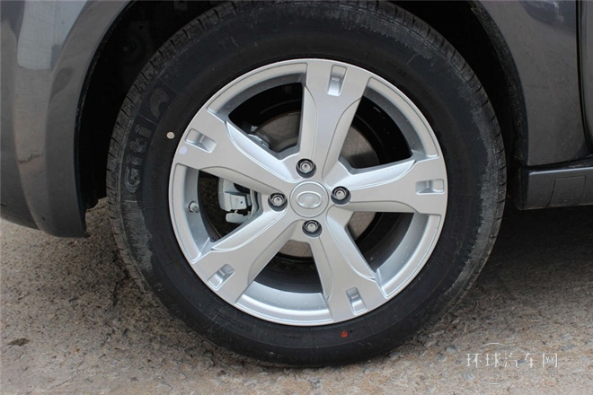 2014款 1.5L 手動都市版