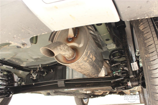 2014款 1.5L 手動都市版