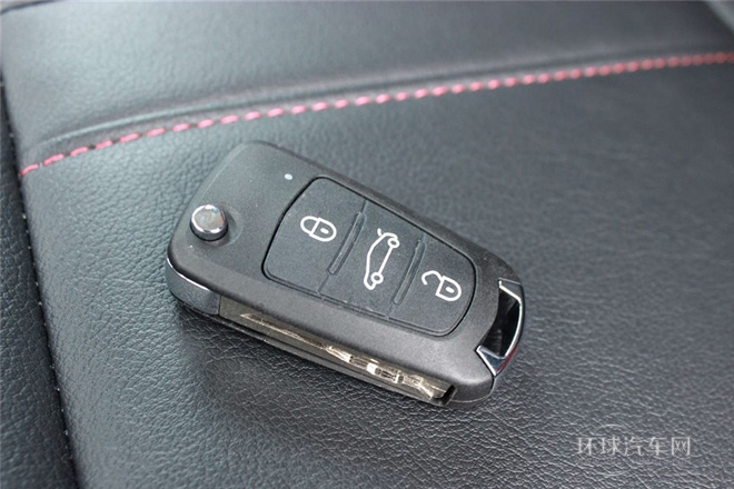 2014款 1.5L 手動(dòng)都市版