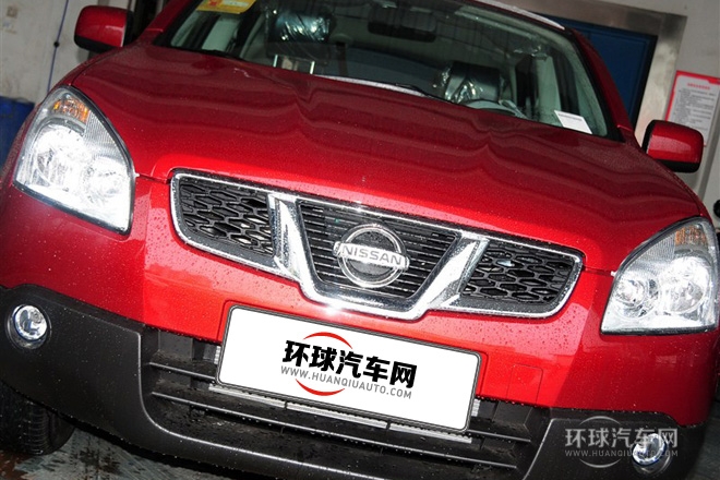 2015款 2.0XL 酷火 MT 2WD