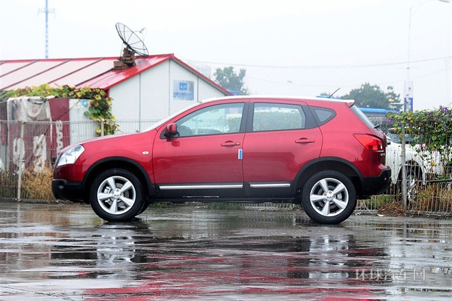 2015款 2.0XL 酷火 MT 2WD