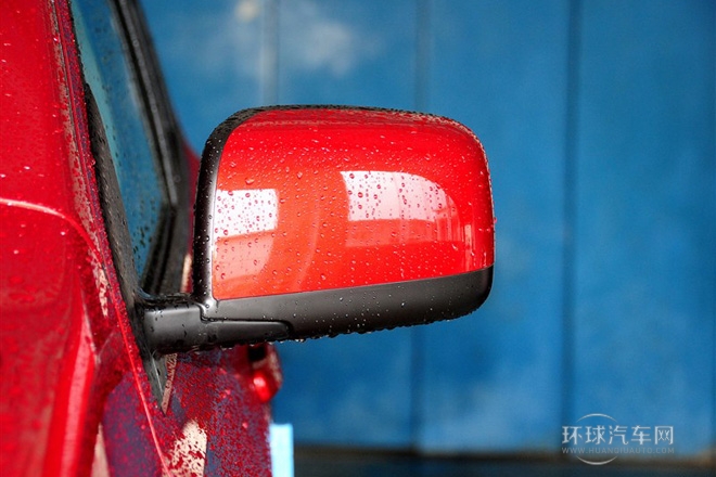 2015款 2.0XL 酷火 MT 2WD