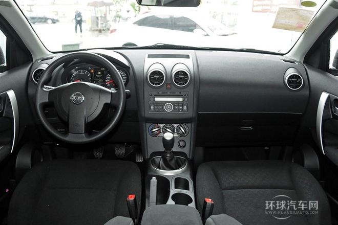 2015款 2.0XL 酷火 MT 2WD