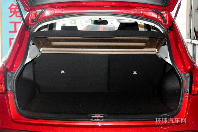 2015款 2.0XL 酷火 MT 2WD