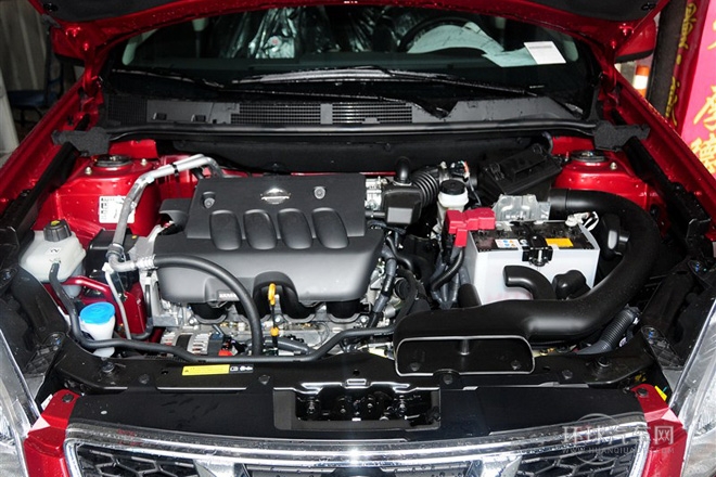 2015款 2.0XL 酷火 MT 2WD