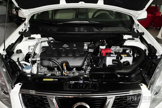 2015款 2.0XV 酷雷 CVT 2WD