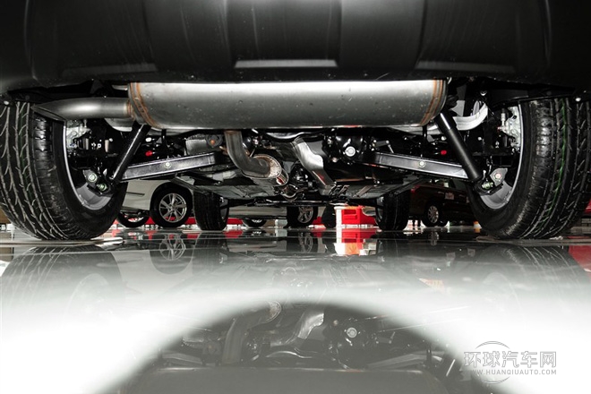 2015款 2.0XV 酷雷 CVT 2WD