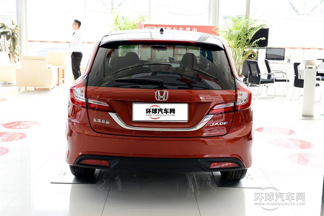 2014款 1.8L 自動舒適精英版 5座