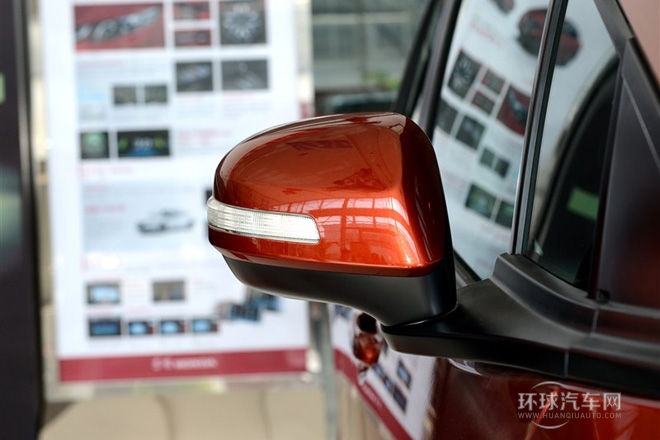 2014款 1.8L 自動舒適精英版 5座