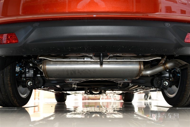 2014款 1.8L 自動舒適精英版 5座