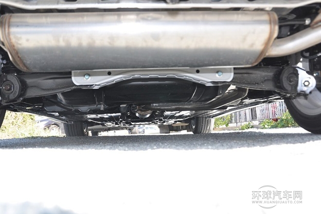 2014款 1.8L CVT豪華版 5座