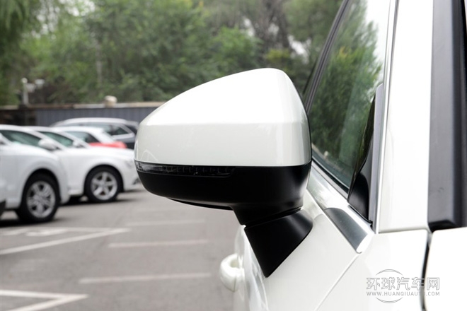 2014款 Limousine 35 TFSI 進取型