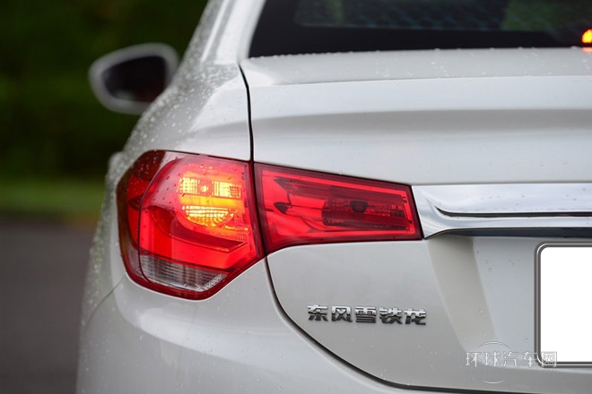 2014款 1.6THP 自動車載互聯勁馳型