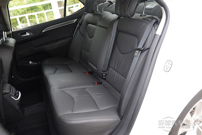 2014款 1.6THP 自動車載互聯勁馳型