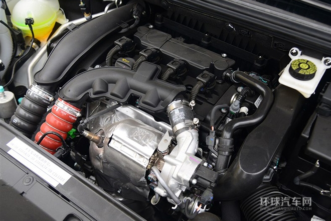 2014款 1.6THP 自動(dòng)車載互聯(lián)勁馳型