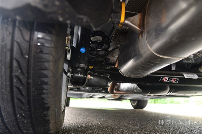 2014款 1.6THP 自動車載互聯勁馳型