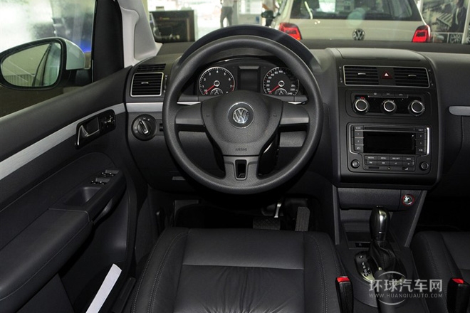 2015款 1.4T 自動(dòng)舒適版5座