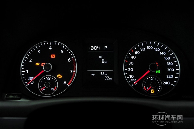 2015款 1.4T 自動舒適版5座