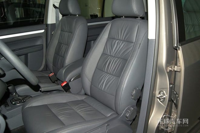 2015款 1.4T 自動舒適版5座