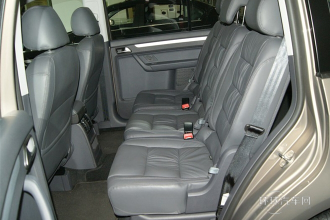 2015款 1.4T 自動舒適版5座