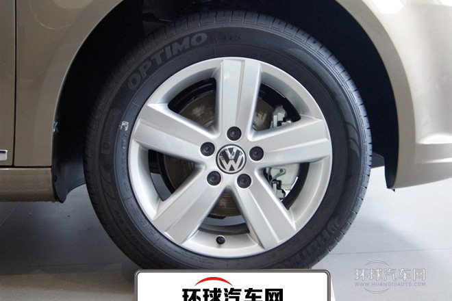 2015款 1.4T 自動舒適版5座