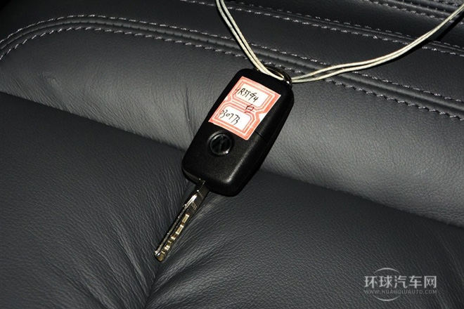 2015款 1.4T 自動舒適版5座