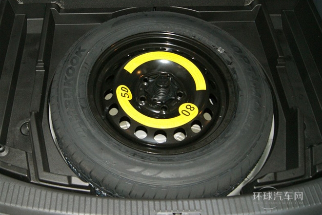 2015款 1.4T 自動舒適版5座