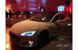 中國土豪笑了：特斯拉雙電機版Model S就要來了