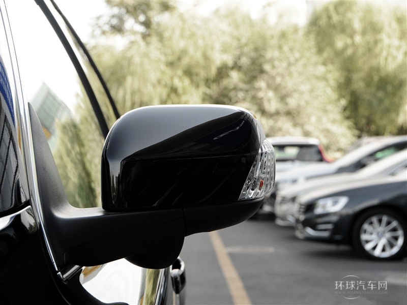 2014年款 T5行政版