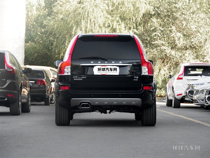 2014年款 T5行政版