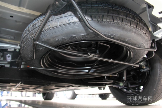 2014款 領風版 3.6KW