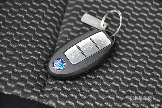 2014款 領風版 3.6KW