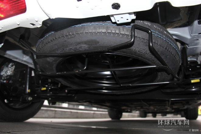 2014款 領風版 3.6KW