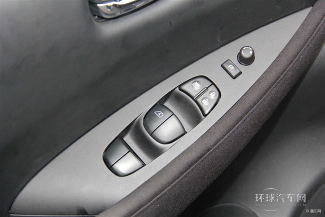 2014款 領風版 3.6KW