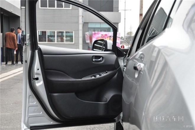 2014款 領風版 3.6KW