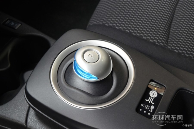 2014款 領風版 3.6KW