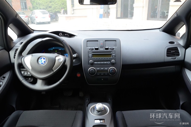 2014款 領風版 3.6KW