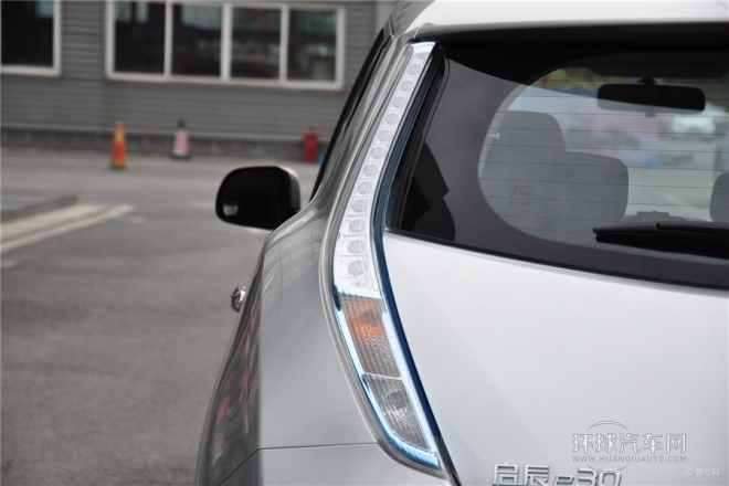 2014款 領風版 3.6KW