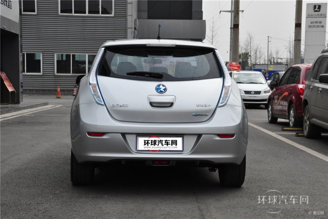 2014款 領風版 3.6KW