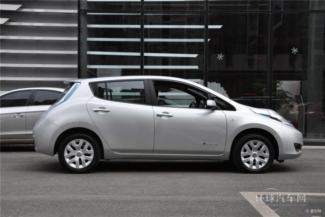 2014款 領風版 3.6KW